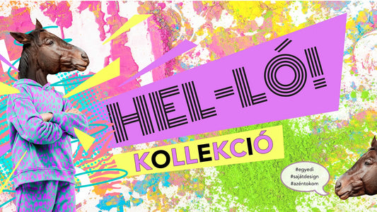 HEL-LÓ