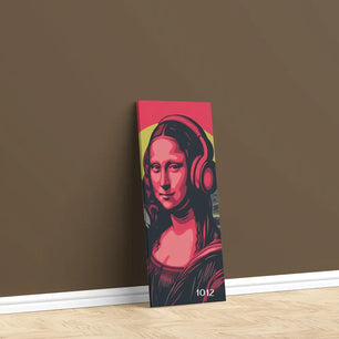 Mona Lisa 2.0