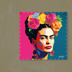 Frida