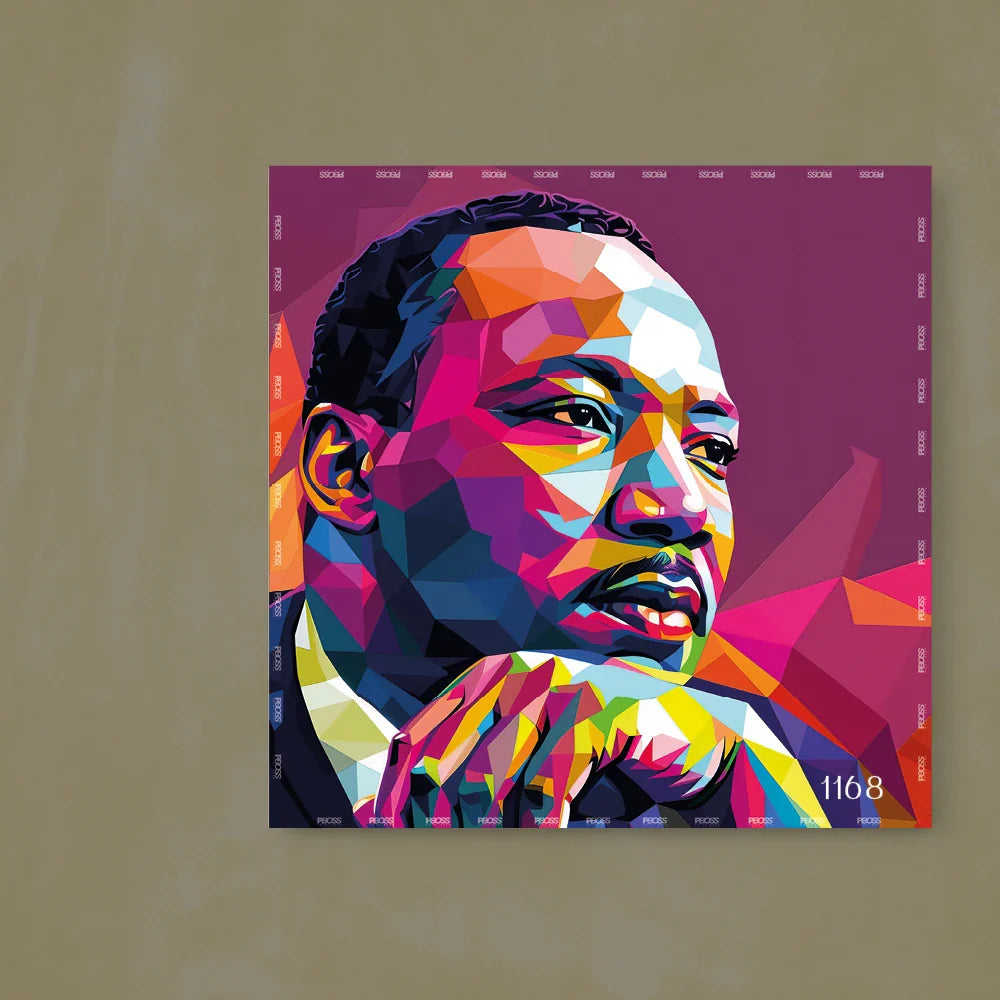 MLK